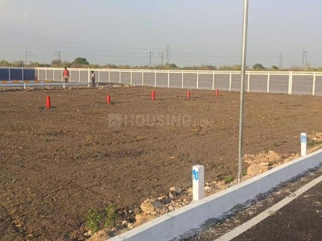 Residential Plot in Kalligudi for resale Madurai. The reference number is 20764690