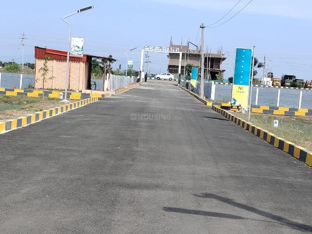 Residential Plot in Kalligudi for resale Madurai. The reference number is 20812850