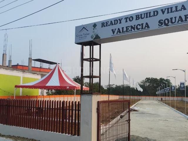 Residential Plot in Kalpakkam for resale Chennai. The reference number is 19715339