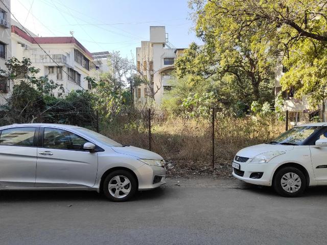 Residential Plot in Kalpataru Nagar for resale Nashik. The reference number is 16221525