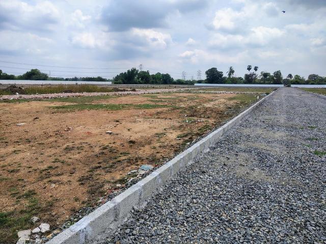 Residential Plot in Kalvoy for resale Chennai. The reference number is 20270922