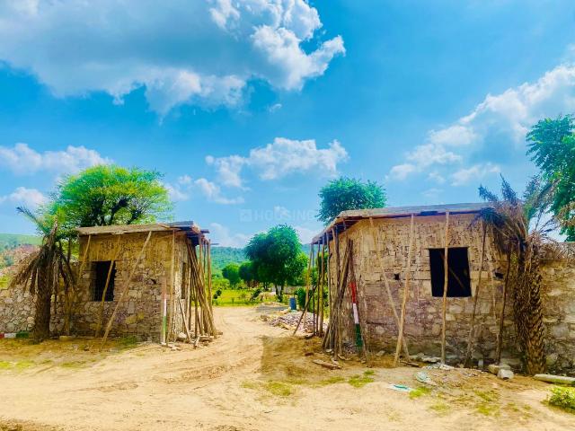 Residential Plot in Kalwad Road for resale Jaipur. The reference number is 18436116