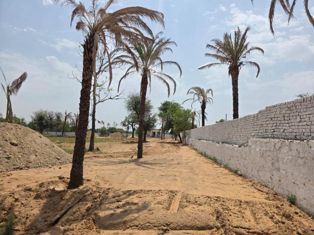 Residential Plot in Kalwad Road for resale Jaipur. The reference number is 20487063