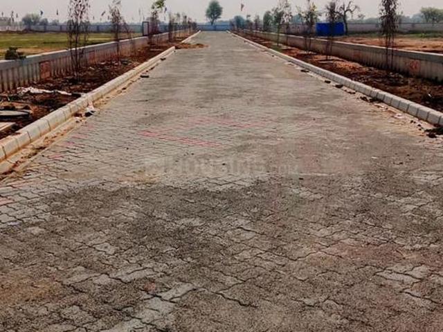 Residential Plot in Kalwad Road for resale Jaipur. The reference number is 20560393