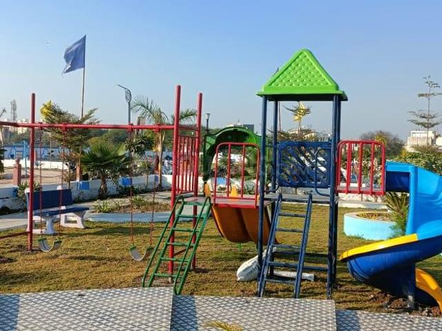 Residential Plot in Kalwar for resale Jaipur. The reference number is 19635433