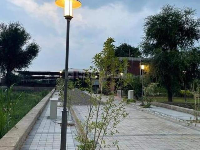 Residential Plot in Kalwara for resale Jaipur. The reference number is 17756476