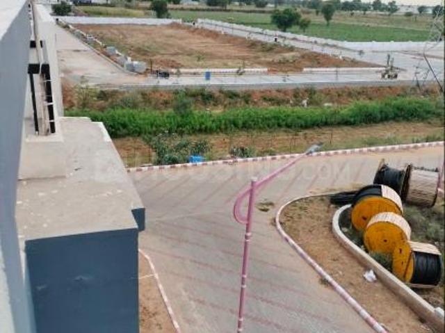 Residential Plot in Kalwara for resale Jaipur. The reference number is 18422269