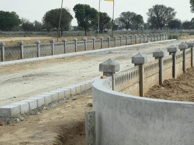 Residential Plot in Kalwara for resale Jaipur. The reference number is 19621982