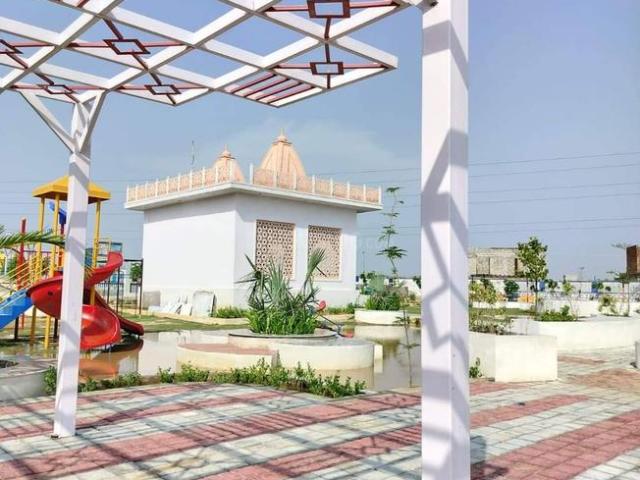 Residential Plot in Kalwara for resale Jaipur. The reference number is 20431728