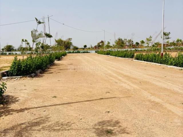 Residential Plot in Kalwara for resale Jaipur. The reference number is 20485347