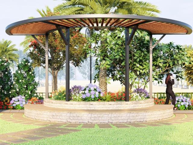 Residential Plot in Kalwara for resale Jaipur. The reference number is 20280230