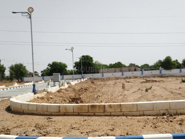 Residential Plot in Kalwara for resale Jaipur. The reference number is 20308978