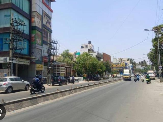 Residential Plot in Kalyan Nagar for resale Bengaluru. The reference number is 18032387
