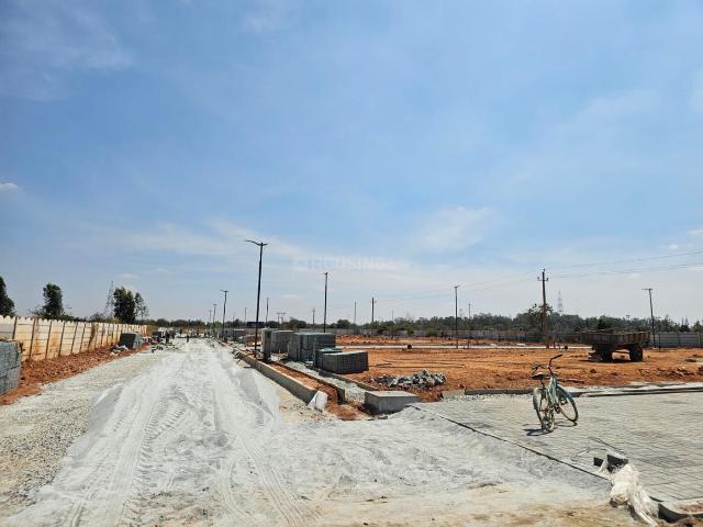 Residential Plot in Kalyan Nagar for resale Bengaluru. The reference number is 19871172