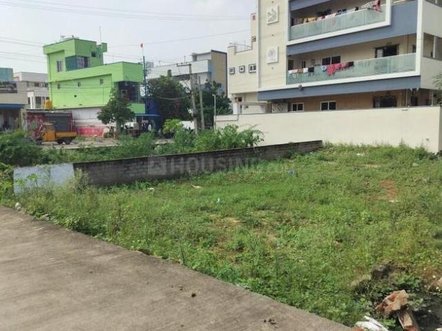 Residential Plot in Kalyan Nagar for resale Bengaluru. The reference number is 20496627