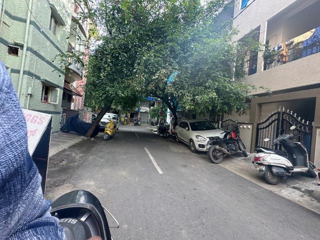 Residential Plot in Kalyan Nagar for resale Bengaluru. The reference number is 20563323