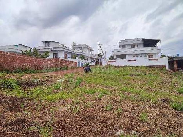 Residential Plot in Kalyan Nagar for resale Bengaluru. The reference number is 20675096