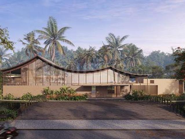Residential Plot in Kalyangadh for resale Ahmedabad. The reference number is 19601250