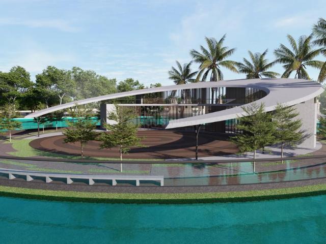 Residential Plot in Kalyangadh for resale Ahmedabad. The reference number is 19893717
