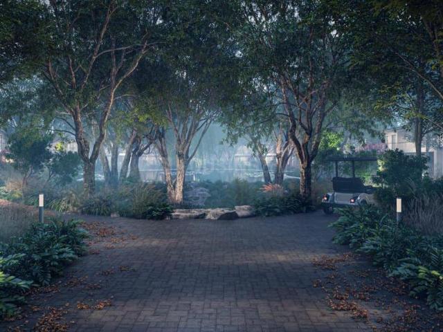 Residential Plot in Kalyangadh for resale Ahmedabad. The reference number is 19989659