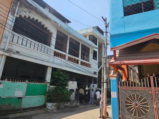 Residential Plot in Kalyani Devi for resale Allahabad. The reference number is 19962412