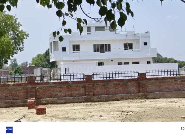 Residential Plot in Kalyanpur for resale Kanpur. The reference number is 14907805