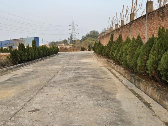 Residential Plot in Kalyanpur for resale Kanpur. The reference number is 19936291