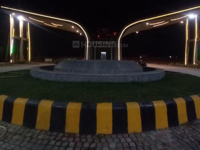 Residential Plot in Kalyanpur for resale Kanpur. The reference number is 20083888