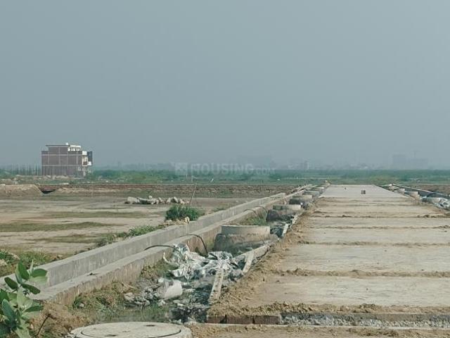 Residential Plot in Kalyanpur for resale Kanpur. The reference number is 20084127