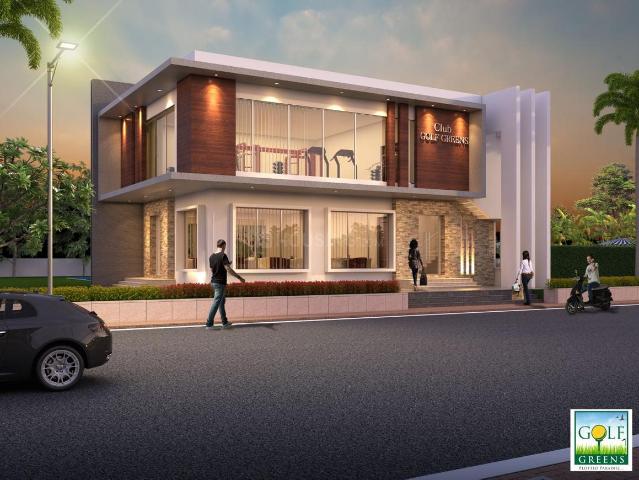 Residential Plot in Kamal Vihar for resale Raipur. The reference number is 15330258