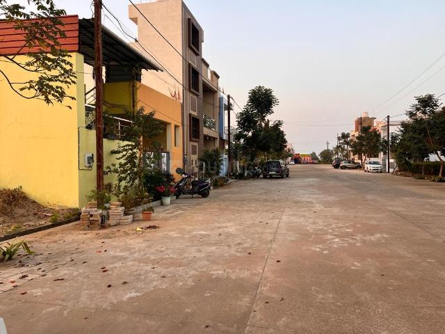 Residential Plot in Kamal Vihar for resale Raipur. The reference number is 15344448