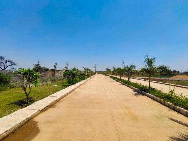 Residential Plot in Kamal Vihar for resale Raipur. The reference number is 17569268