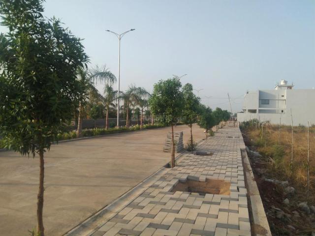 Residential Plot in Kamal Vihar for resale Raipur. The reference number is 18181816