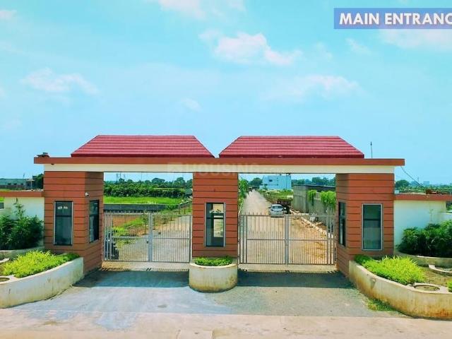 Residential Plot in Kamal Vihar for resale Raipur. The reference number is 18265626