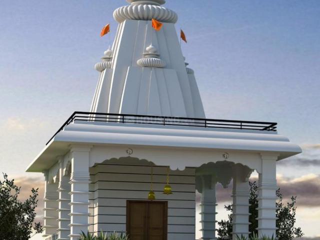 Residential Plot in Kamal Vihar for resale Raipur. The reference number is 18273841