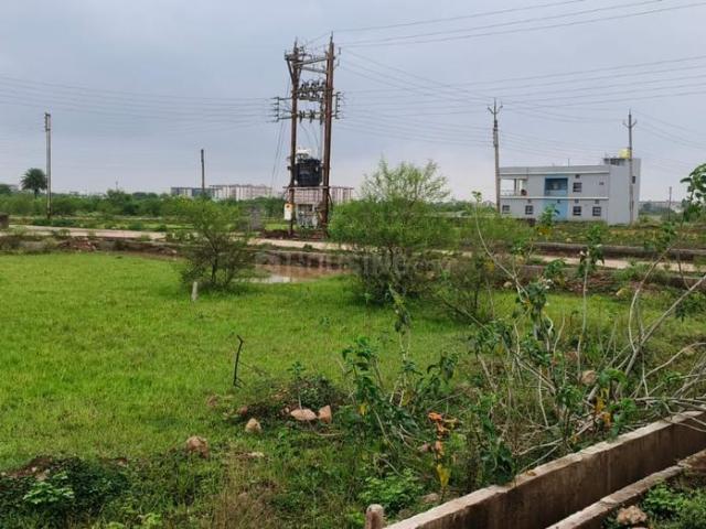 Residential Plot in Kamal Vihar for resale Raipur. The reference number is 18764161