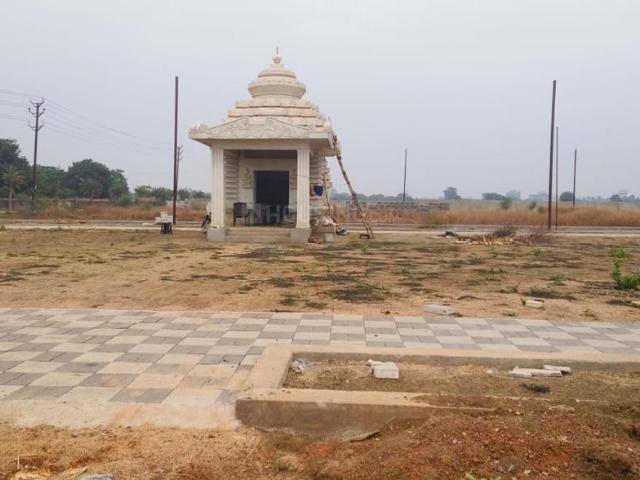 Residential Plot in Kamal Vihar for resale Raipur. The reference number is 18760910