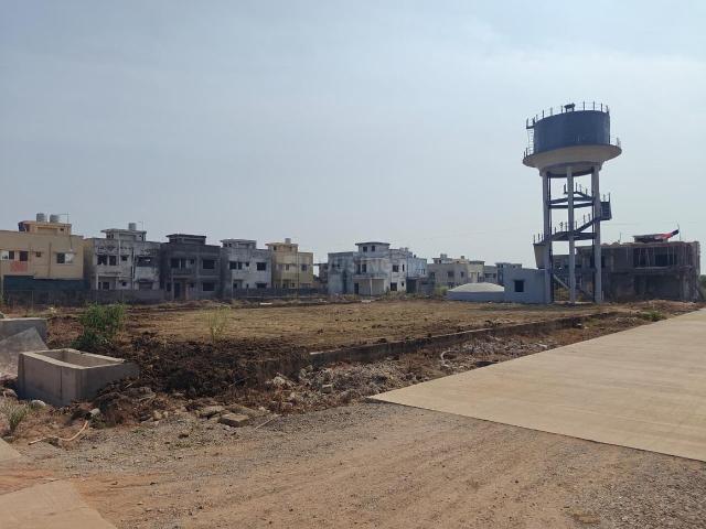 Residential Plot in Kamal Vihar for resale Raipur. The reference number is 18921149