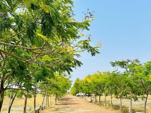 Residential Plot in Kamal Vihar for resale Raipur. The reference number is 19684768