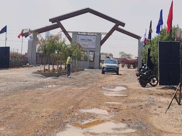 Residential Plot in Kamal Vihar for resale Raipur. The reference number is 19778409