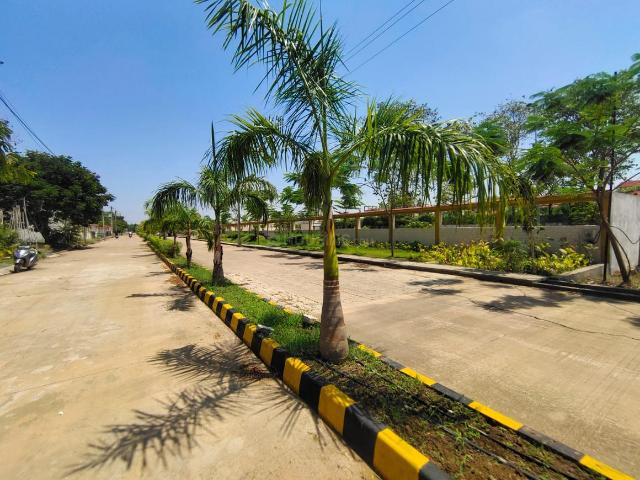 Residential Plot in Kamal Vihar for resale Raipur. The reference number is 19909947