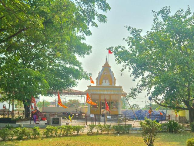 Residential Plot in Kamal Vihar for resale Raipur. The reference number is 20147001