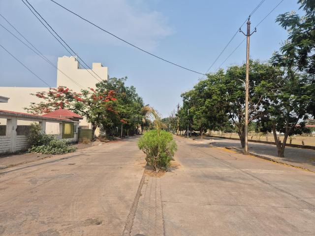 Residential Plot in Kamal Vihar for resale Raipur. The reference number is 20142030