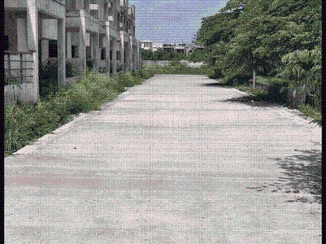 Residential Plot in Kamal Vihar for resale Raipur. The reference number is 20287561