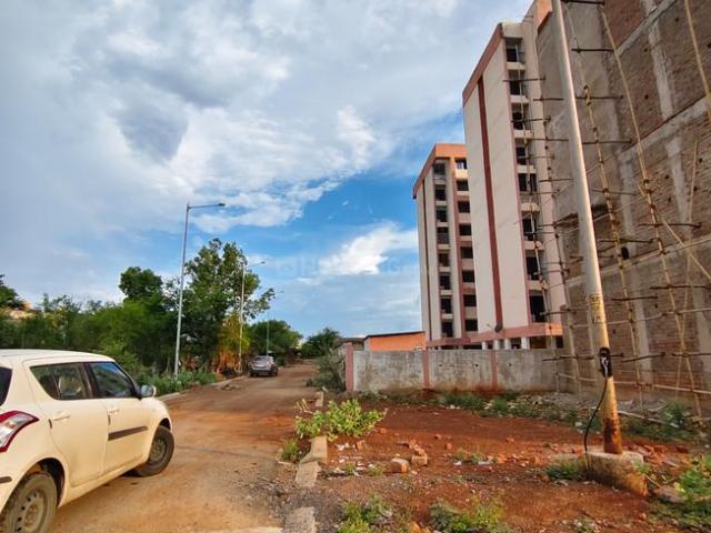 Residential Plot in Kamal Vihar for resale Raipur. The reference number is 20547033