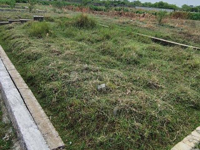 Residential Plot in Kamal Vihar for resale Raipur. The reference number is 20597906