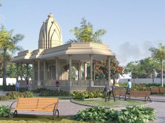 Residential Plot in Kamal Vihar for resale Raipur. The reference number is 20651923