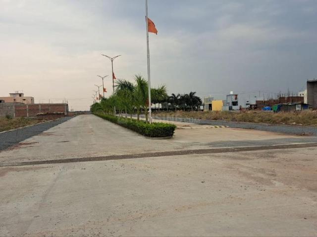 Residential Plot in Kamal Vihar for resale Raipur. The reference number is 20737872
