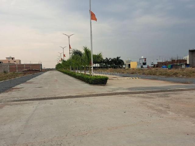 Residential Plot in Kamal Vihar for resale Raipur. The reference number is 20746768