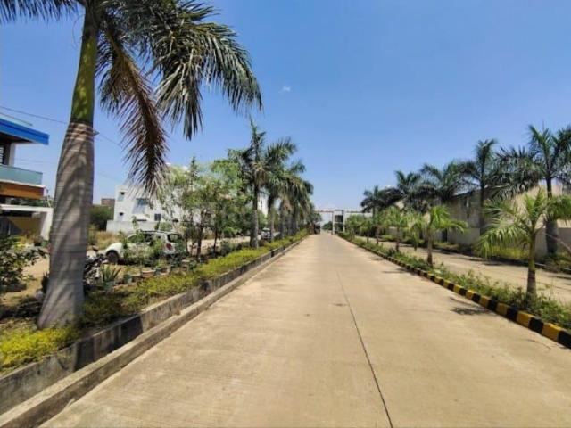 Residential Plot in Kamal Vihar for resale Raipur. The reference number is 20809377